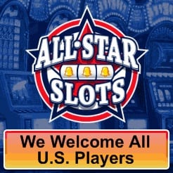 All Star Slots Casino Review & Bonuses