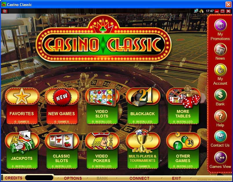 casino rating bonus