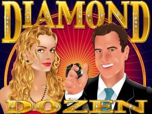 DiamondDozen