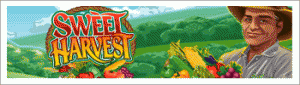 Sweet Harvest Online Slots Promotion For Canadian & UK Players