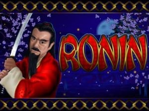 play ronin slots online mobile phone