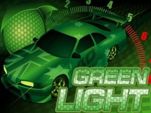 Green Light RTG Slots Online
