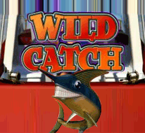 Play Wild Catch Player - Micro Gaming Slots - Bonus Promotion October 2013