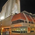 tropicana casino atlantic city self parking
