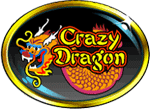 Play Crazy Dragon RTG Slots at Las Vegas USA Casino - $3000 Bonus
