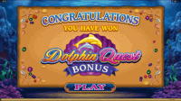 Best Micro Gaming dolphin quest Casino