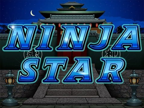 Ninja Star RTG Slots Review