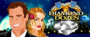 play super diamond dozen slots on line