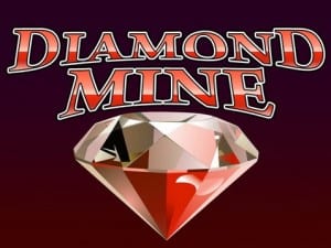 Play Diamond Mine RTG Slots