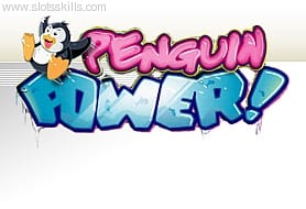 Play RTG Penguin Power Slots