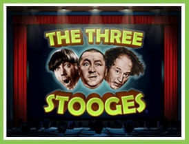 Play The Three Stooges Slots – WinPalace Casino No Deposit Bonus Code