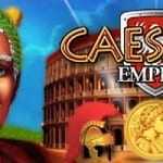 Caesars Empire RTG Slots