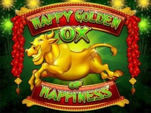 vietbet Play Happy Golden Ox of Happiness Slots at Aladdin’s Gold Casino - Claim 200% Bonus