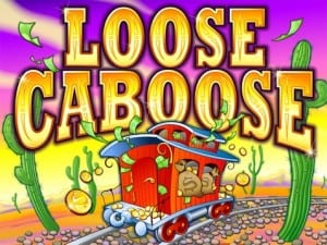 Play Real Money Loose Caboose Slots