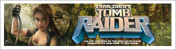 Tomb Raider Slots Bonus Review & Promotion | Microgaming Casinos