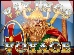 Play Vikings Voyage Slots - Club World USA Casino On Line - $777 Free Bonus