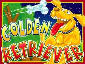Play real money Golden Retriever Slots Mobile Phone