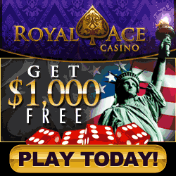 Royal Ace USA Online Casino