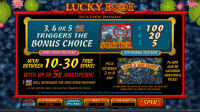 Lucky Koi New Microgaming Slots Game