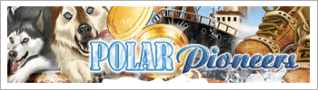 polar pioneers from microgaming