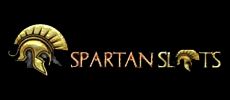 Spartan Slots USA Online Casino 