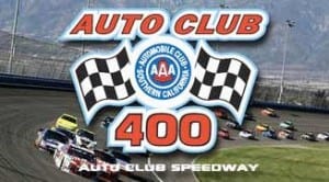 California Autoclub 400