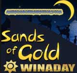 SANDS OF GOLD WINADAY CASINO