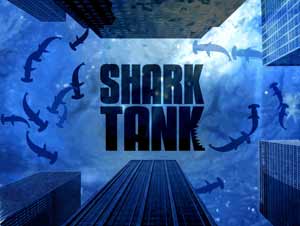 Shark Tank Giveaway