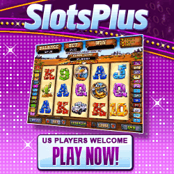 SlotsPlus USA Online and Mobile Casino Review