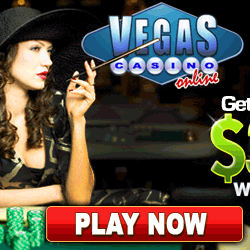 Vegas Casino Review & Bonuses