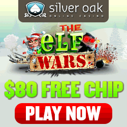 Silver Oaks 4 Benefits of Playing Real Money Online Slots