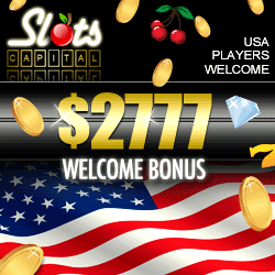 Best Rival USA Casino Mobile Slots Bonuses