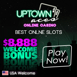 Top USA Online Slots Bonuses