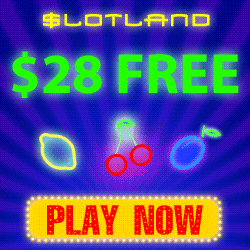 Play Real Money USA Online Sots At Slotland Casinos