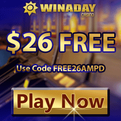 Win A Day USA Online Casino