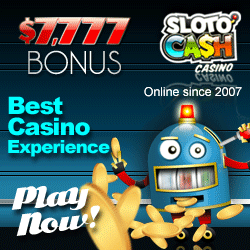Slotocash US Casino Promotions