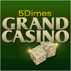 Play Slots At 5Dimes USA Online Casino & Poker Room – Bonus Rebate Promotion