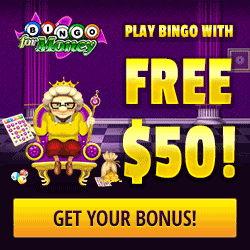 Free Online Bingo No Deposit Win Real Money