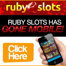 Ruby Slots Casino Reviews Ratings & Bonuses
