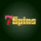7Spins USA Online,Mobile & Live Dealer Casino