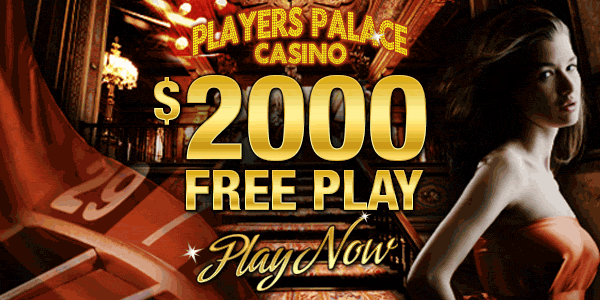 Players Palace Casino Review & Bonuses