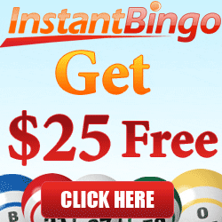 Instant Bingo Casino Bonuses & Reviews