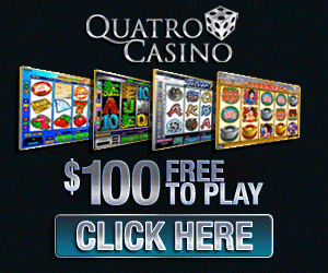 Quatro Casino Online