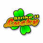 Strike It Lucky Casino Online
