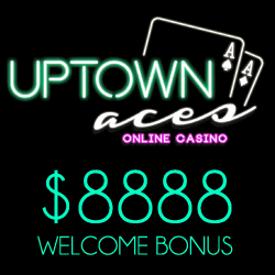 Uptown Aces Mobile slots casinos