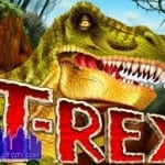 T-Rex Online Slots