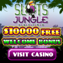 slots jungle Online Casino For American USA Players