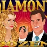 play diamond dozen slots online