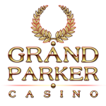 GrandParker Casini Online Logo