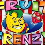 Play Fruit Frenzy Slots Online For Free Or Real Money – USA Players Welcome